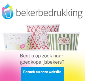 Bekers bedrukken