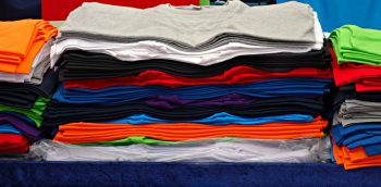 t-shirts-bedrukken