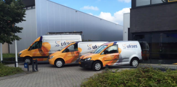 Reclame Sukses