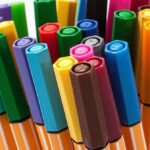 Hoe kun je een pen graveren?