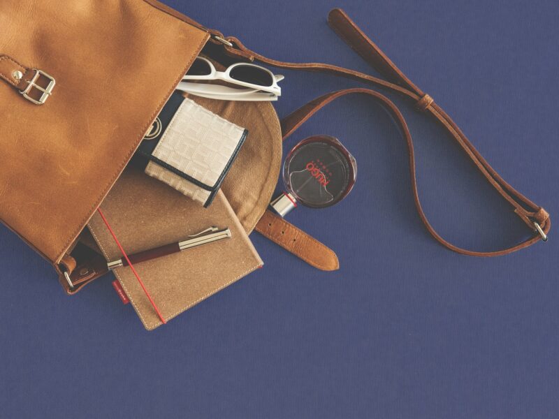 Tassen relatiegeschenk