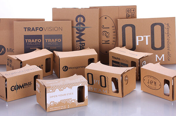 Carboard-bedrukken