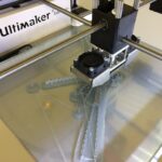 Omzet Nederlandse 3D printer markt naar 120 miljoen in 2017