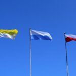 Kleurechte bedrijfsvlaggen laten drukken?