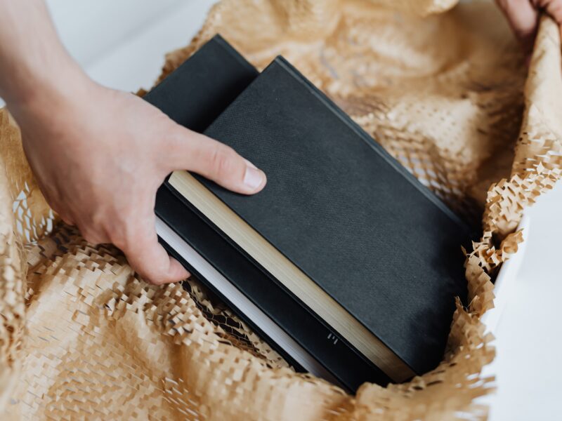 Bedruk.net - relatiegeschenken