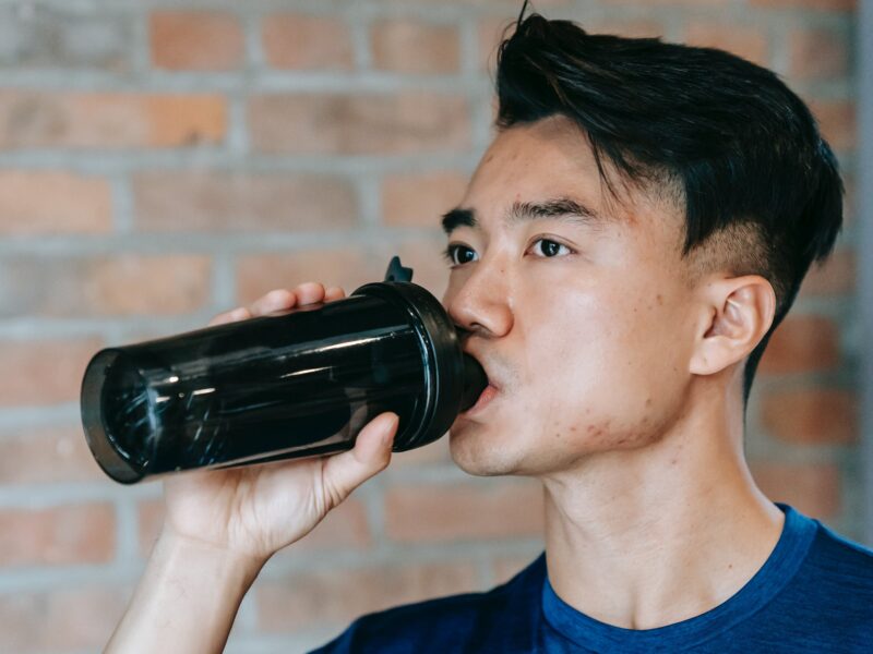 Shakebekers bedrukken