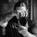 Een sterk personal brand creëren: De kracht van personal branding fotografie