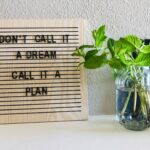 Inspiratie en tips voor het bedrukken van een tegeltje