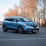 Voordelen van een bedrukte bedrijfsauto leasen