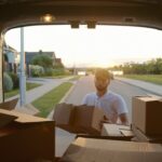 Verhuisplannen? Zo kies je de juiste bus of bakwagen voor jouw verhuizing