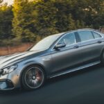 Zakelijke autoverhuur: efficiënt en professioneel onderweg