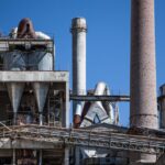 Trillingen als stille kracht in de bulkverwerking