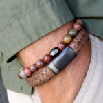Heren armband graveren: een persoonlijk sieraad